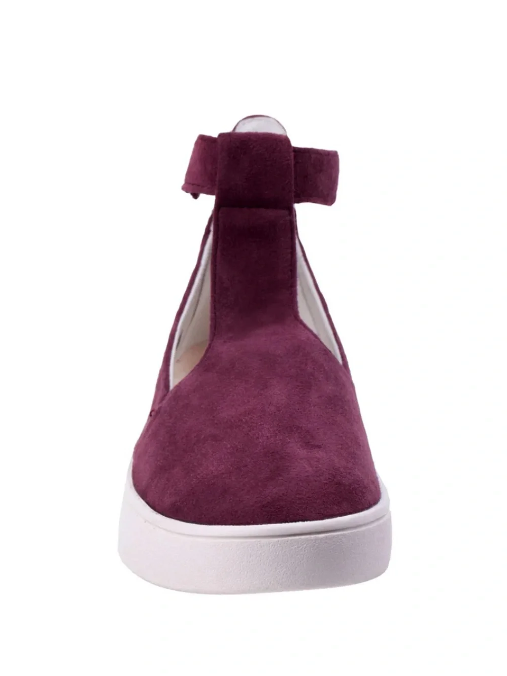 Spenco Indio Suede Women's Sneakers size 10 brand new